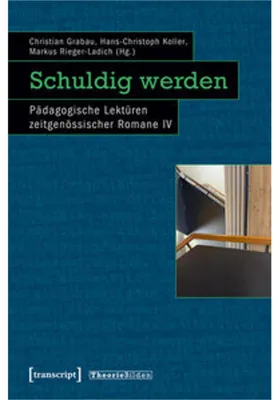 Image de Schuldig werden