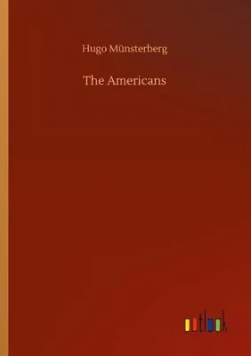 Produktbild von The Americans