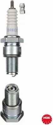Produktbild von NGK Zündkerze BR8ECS für