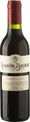 Produktbild von Ramón Bilbao Crianza 2020  375 ml 3/8 Rotwein Spanien RIOJA D.O.C 37.50 cl 13.5 %