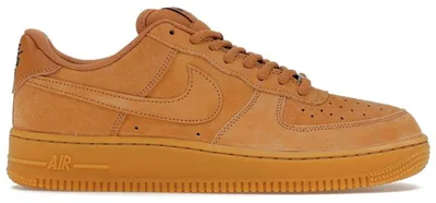 Imagen del producto de Nike Air Force 1 Low SB Flax - Talla EU 49.5