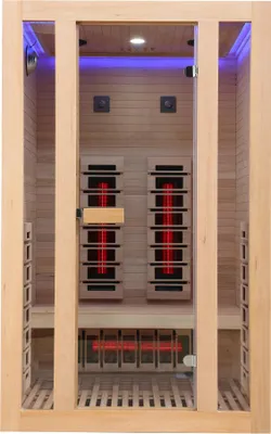 Obrázok produktu pre Infrasauna Benton 2 RegenaRay