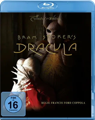 Produktbild von Bram Stoker`s Dracula
