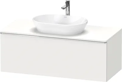 Produktbild von DURAVIT DE4949010180000 D-Neo KWTUWH R.ek 1200x550x459 Wß Mt