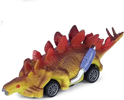 Obrázek produktu pro Dino auto
