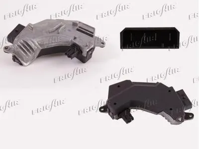 Produktbild von FRIGAIR 35.10086 Gebläsewiderstand für OPEL Vectra C Caravan (Z02) Innenraumgebläse