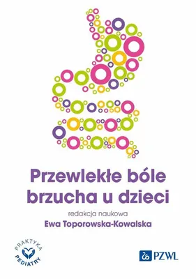 Zdjęcie produktu dla Przewlekłe bóle brzucha u dzieci