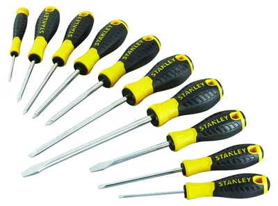 Immagine prodotto di Stanley STHT0-60211 cacciavite manuale Set