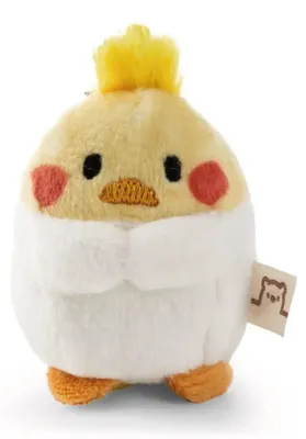 Image de nici Doudou mymochi minis Perruche Chipsy Autre
