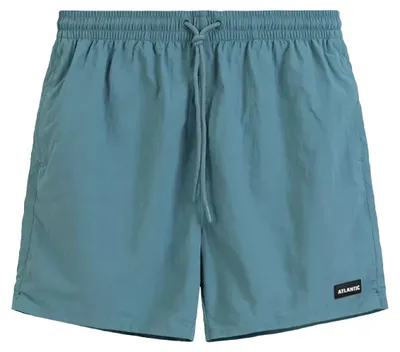 Productafbeelding van Badebroek Atlantic, 100% nylon, lichtgewicht, groen, maat XXL