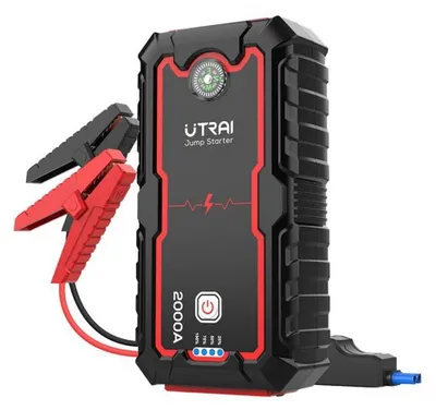 Zdjęcie produktu dla Utrai - CEP3008 - Automatyczny rozrusznik awaryjny