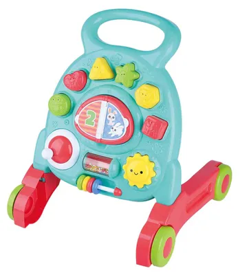 Image de Poussette Playgo Activity