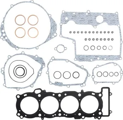 Obrázok produktu pre Kompletná sada tesnení motora pre Yamaha FZS 1000 Fazer RN06/RN14 2001-2005