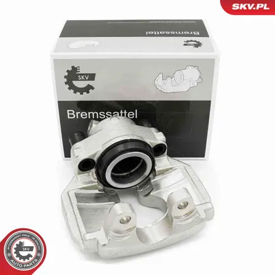 Produktbild von ESEN SKV Bremssattel Vorne Links für VW Transporter V Bus (7HB, 7HJ, 7EB, 7EJ, 7EF, 7EG, 7HF, 7EC) 67SKV591