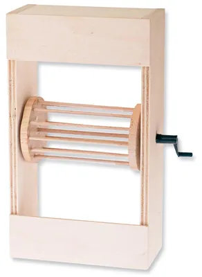 Immagine prodotto di Macchina per film cinematografici in legno da progettare