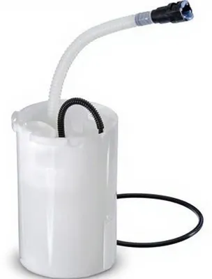 Image de Unité d'alimentation en carburant PIERBURG Référence : 7.03794.36.0