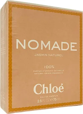 Obrázok produktu pre Chloe Nomade Jasmin Naturelle Woda Perfumowana 75ml