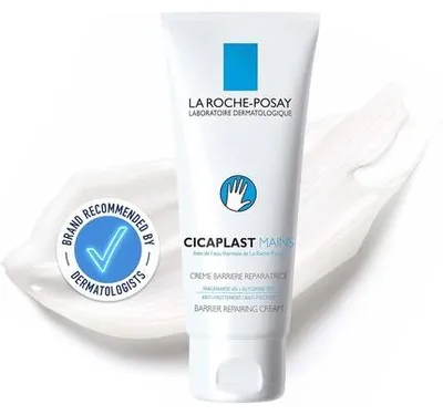 Immagine prodotto di La Roche-Posay, Cicaplast, Reparative, Hand Cream, 50 ml