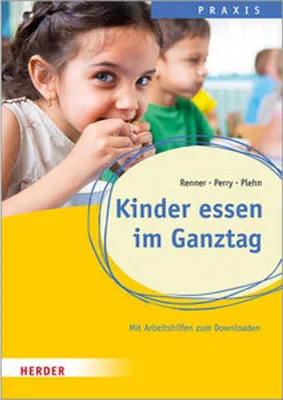 Obrázok produktu pre Kinder essen im Ganztag