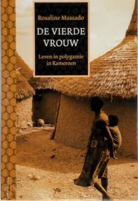 Produktbild von De vierde vrouw