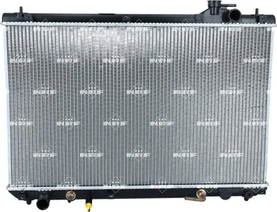 Image de NRF 58378 Radiateur de refroidissement du moteur