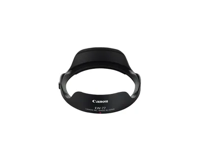 Produktbild von Canon EW-77 Gegenlichtblende