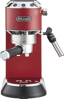 Produktbild von Kapsulový kávovar DeLonghi EC 685.R 15 bar 1300 W 1350 W 1 L
