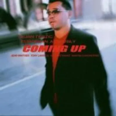 Produktbild von Coming Up