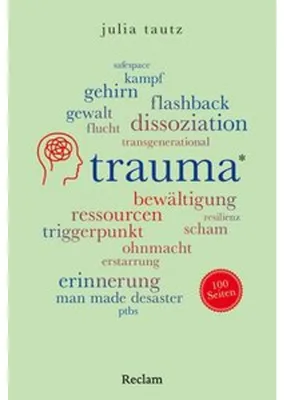 Produktbild von Trauma. 100 Seiten