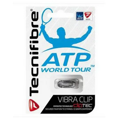 Produktbild von Tecnifibre Vibra Clip ATP 0 0 STK