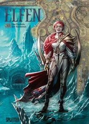 Image de Elfen. Band 30