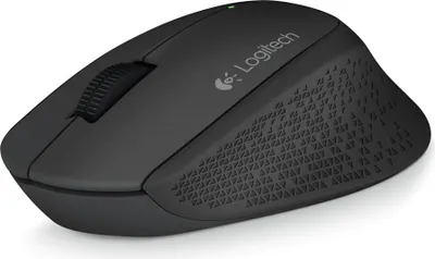 Zdjęcie produktu dla Logitech M280 myszka Po prawej stronie RF Wireless Optyczny 1000 DPI