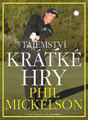 Immagine prodotto di Tajemství krátké hry