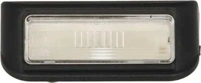 Produktbild von BLIC 5402-009-30-920 Kennzeichenbeleuchtung Hinten für FIAT QUBO (225)