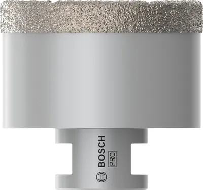 Image de Cutter PRO Core dry Bosch 65 x 35 x 22,23 mm - 2608587129
