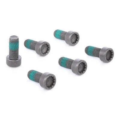 Produktbild von 6x SACHS Schraubensatz Schwungrad 1874 000 003 für VW Golf IV Schrägheck (1J1)