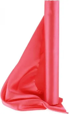 Obrázek produktu pro Satém 36 cm/9 m červený