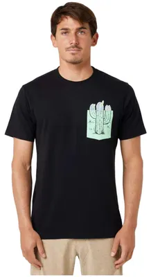 Produktbild von T-Shirt RIP CURL 01VBTE-90 für Uni