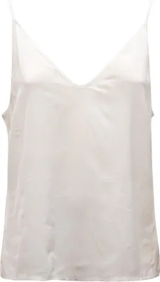 Produktbild von I9684 Top Donna Maxmara Studio Woman Sleeveless Top