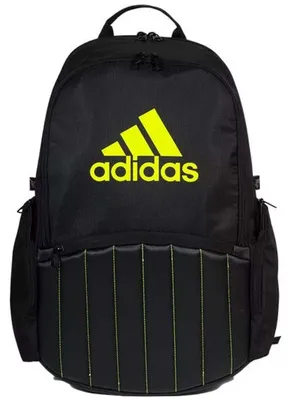 Produktbild von Adidas Padel Pro Tour Rucksack Schwarz  Schwarz One Size