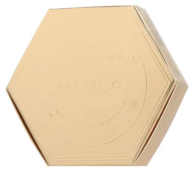 Produktbild von Nabla Close-Up Smoothing Pressed Powder Light (11,5 g)
