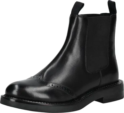 Produktbild von Geox Stiefelette Stiefelette Leder/Textil