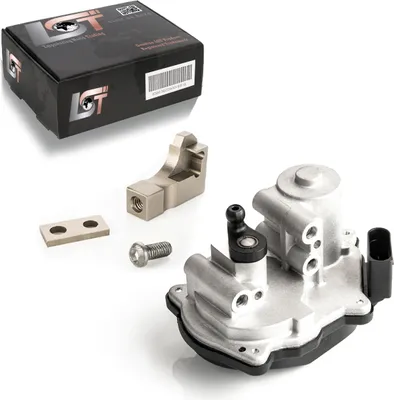 Produktbild von Stellmotor Drallklappen Luftklappensteller für Audi für Skoda für VW 2.0 TDI