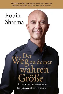 Produktbild von Der Weg zu deiner wahren Größe