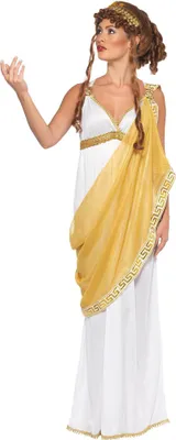 Image de Costume d'Helen de Troy
