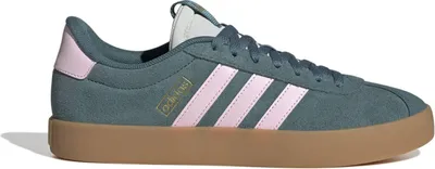 Produktbild von Adidas Damen Sneaker, grün(preteaclpinkgoldmt), Gr. 71/2