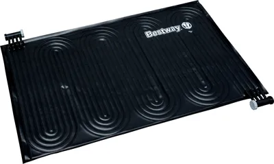 Produktbild von Flowclear™ Solar-Poolheizung für Filtersysteme