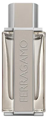 Produktbild von Salvatore Ferragamo Ferragamo Bright Leather Men Eau de Toilette Vapo 100 ml