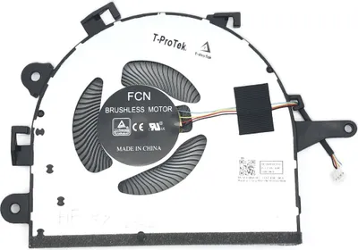 Obrázok produktu pre Ventilátor chladiča FAN kompatibilný pre Lenovo IdeaPad 3-17ARE05