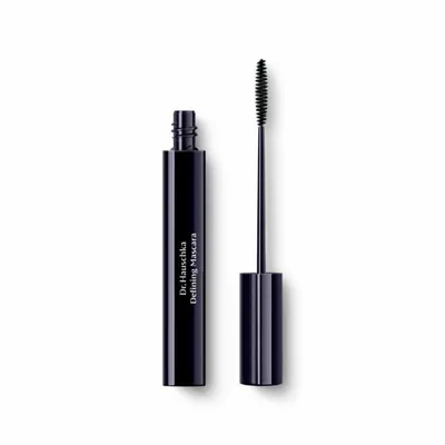 Zdjęcie produktu dla Dr Hauschka Tusz do rzęs Dr Hauschka Defining Mascara 01 Black 6ml